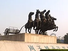 洛阳历史