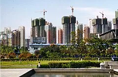 洛阳历史