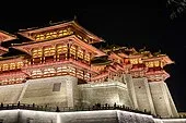 洛阳历史