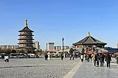 洛阳历史